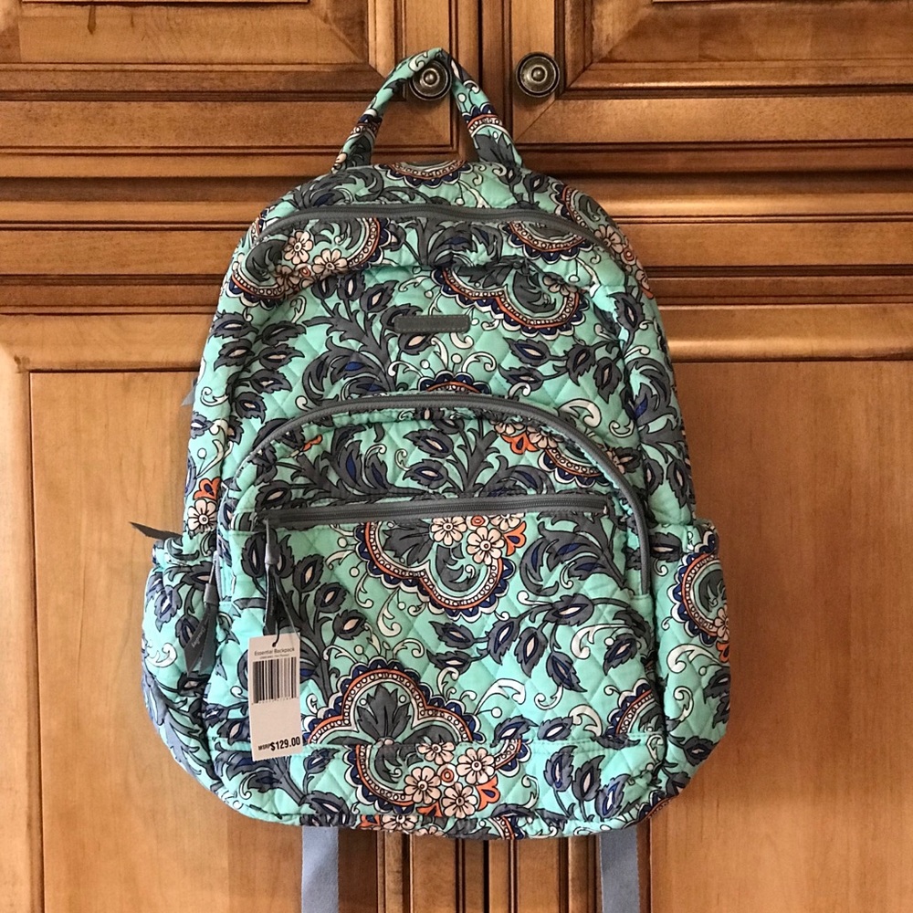 Vera Bradley backpack